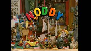 Noddy Songs  Noddy Theme  Opening Titles 1  60p [upl. by Sirak120]