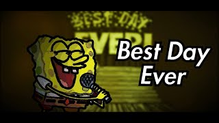 Best Day Ever Remix [upl. by Rad]