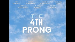 THE 4TH PRONG  48 Hour Film Project Atlanta 2024  Best Use of Prop Winner [upl. by Ylro]