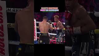 Haney vs Lomachenko  Highlights boxing action fight combat sports [upl. by Ellenwad]