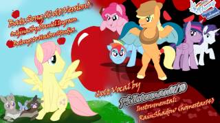 Bats Song Colt Version [upl. by Sulamith]