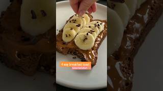 easy breakfast recipes shortaday food healthy [upl. by Mick]