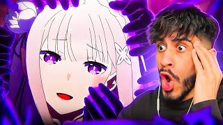 First Time REACTING to quotReZERO Openings amp Endings 14quot  ReZero All Openings Reaction [upl. by Ahsatel]