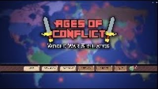 Ages of conflict but its my viewers [upl. by Amabel333]