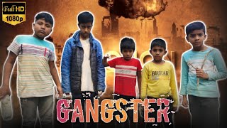 Gangster  The best action film in 2024  The Gangster small boys [upl. by Mickelson]