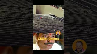 Orey chintu em chestunnav nanna  chintumodel saiprasad dogmemes comedy funnycomedy doglover [upl. by Bravin202]