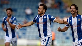 Highlights  Colchester United 20 MK Dons [upl. by Soraya395]