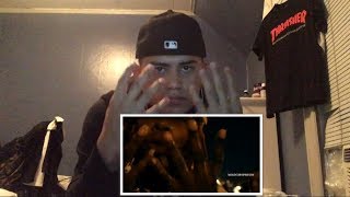 Remy Boyz Fetty Wap amp Monty quotThe Race Freestylequot TayK Remix WSHH Exclusive Reaction [upl. by Christiansen717]