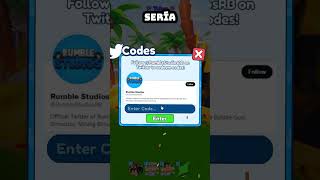 ¡CÓDIGOS OP  Roblox 🔥 CODE superboost Pet Catchers shorts gaming roblox [upl. by Groscr]