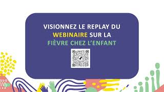 TEASER  WEBINAIRE Fièvre chez lenfant 12 09 2024  RésoPédia [upl. by Ney]