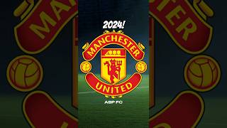 How did Fifa 19 predict Manchester United to look like in 2024 [upl. by Bloch]