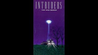 Intruders 1992 [upl. by Ecnedurp]