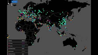 Cyber Attacks Wannacry amp Malware on 15 May 2017 [upl. by Norak486]