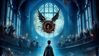 Harry Potter y el Legado Maldito  Acto 1  Narrado por AG  AudioLibro [upl. by Concha940]