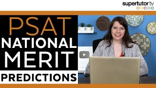 PSAT® National Merit Cutoff Predictions 2020 [upl. by Myca]