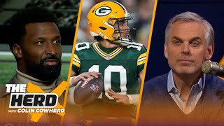 Cowboys vs Packers preview Which team will hire a new head coach next  NFL  THE HERD [upl. by Lebatsirhc451]