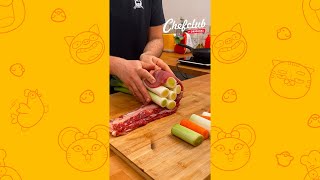 Le bœuf savoyard 🧀🔥 La fondue ultime pour lhiver SHORTS [upl. by Durgy]