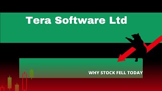 tera software share latest newstera software share newstera software breaking newstera software n [upl. by Guilbert317]