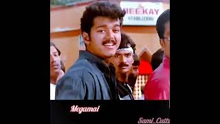 Urangamaley ularal varum ❤️  Megamai vandhu pogiren song hd status  Thulladha manamum thullum [upl. by Strickland12]