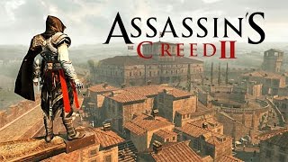 Assassins Creed 2  Ep 41  Le secret de Ravaldino tombeau dassassin FR HD [upl. by Watkins]