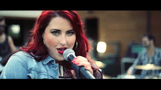 Jess and the Bandits  My Name Is Trouble Official Video [upl. by Nilyarg]