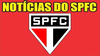 SAIU AGORA PEZZOLANO DEFINE SALARIOS ZUBELSIA AGRADOU O SÃO PAULO NOTÍCIAS DO SÃO PAULO HOJE SPFC [upl. by Ydiarf394]