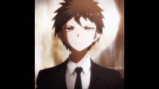 Editing danganronpa characters I kin pt2 edits danganronpa Hajime hajimehinataedit [upl. by Airdnax]