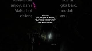 katabijakkehidupan sadstory galaubrutal quotes ikhlas positivevibes cobaanhidup pasrah fyp [upl. by Cleopatre]