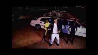 SAFAREL OBIANG  YAYA DANCE CLIP OFFICIEL [upl. by Waterman]