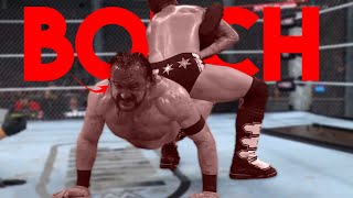 Botches That Made A WWE Match Better [upl. by Aitnuahs943]