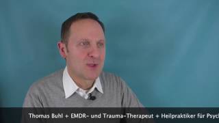 Selbstcoaching mit EMDR [upl. by Oznofla262]