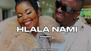 Nkosazana Daughter amp Murumba Pitch  quotHLALA NAMIquot Feat Kabza De Small  Royalty Free Afrobeat Music [upl. by Audsley427]