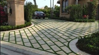 GARDEN AND PARKING STONE  PRICE  40 MM  80 MM Thickness  Deepz Stone Advise Bangalore [upl. by Aranaj420]