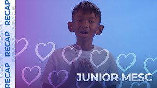 Malta Junior Eurovision Song 2024  RECAP [upl. by Iglesias]