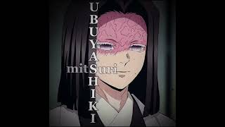 demon slayer kagaya sad edit anime demonslayer kimetsunoyaiba [upl. by Nostets]