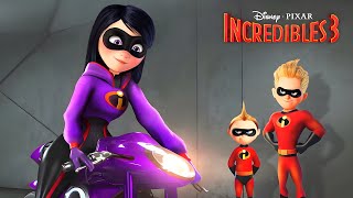 Incredibles 3 Is About To Change Everything [upl. by Quinlan906]