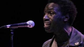 Saul Williams  Black Stacey [upl. by Nerrej]