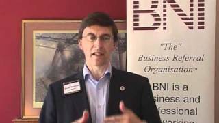 Top Ten Tips for BNI Secretary Treasurers [upl. by Eshman162]