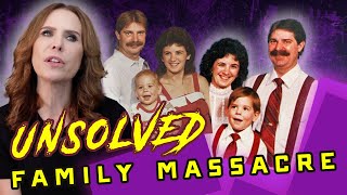 The Dardeen Family Unsolved Massacre [upl. by Polish]