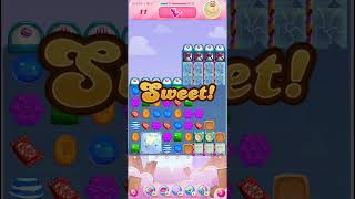 Candy Crush Saga Level 15857 [upl. by Naot]