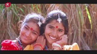 Andala Maa Voori Akka Chellelu Full Video Movie Song  Ramya Krishnan Roja  Telugu Videos [upl. by Lasko241]