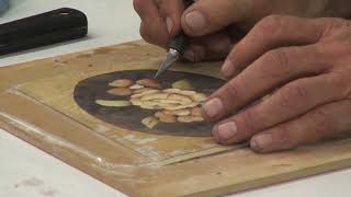 Marquetry101 Chapter 4 of 4 [upl. by Parrie]