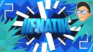 iiFnatik V21  Paid Intro  1 View  1 Like [upl. by Nnaik217]