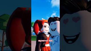 My CRUSH in Roblox brookhaven brookhavenrp livetopia shorts roblox gaming roleplay gameplay [upl. by Ydissac305]