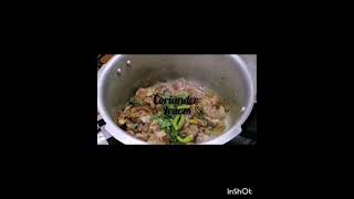 Hyderabadi Mutton Marag Recipe  Very Tasty foodiestar subcribe my channel [upl. by Eenalem]