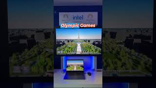 Creating Digital Twins of the Olympic Games Paris 2024 Venues [upl. by Fenner]