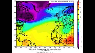 MetLink  Weather Systems Explained Case Study PART FIVE [upl. by Kylander814]