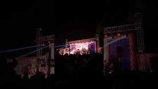 Umakant Barik and Archana padhi Orkestra 🎉❤️ sambalpuri umakant [upl. by Welker]