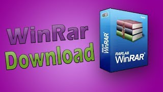 How to download WinRar on MACPC full version [upl. by Liberati]