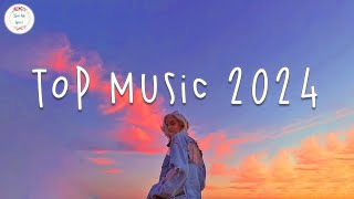 Top music 2024 🍰 Tiktok songs 2024  Best tiktok music 2024 [upl. by Merlina]